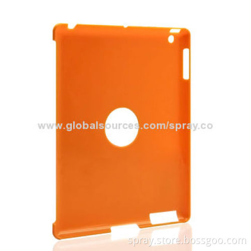 UV Coated High Shine Durable Fashion Snap on Hard Case for iPad Air iPad 5